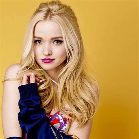 show me pictures of dove cameron